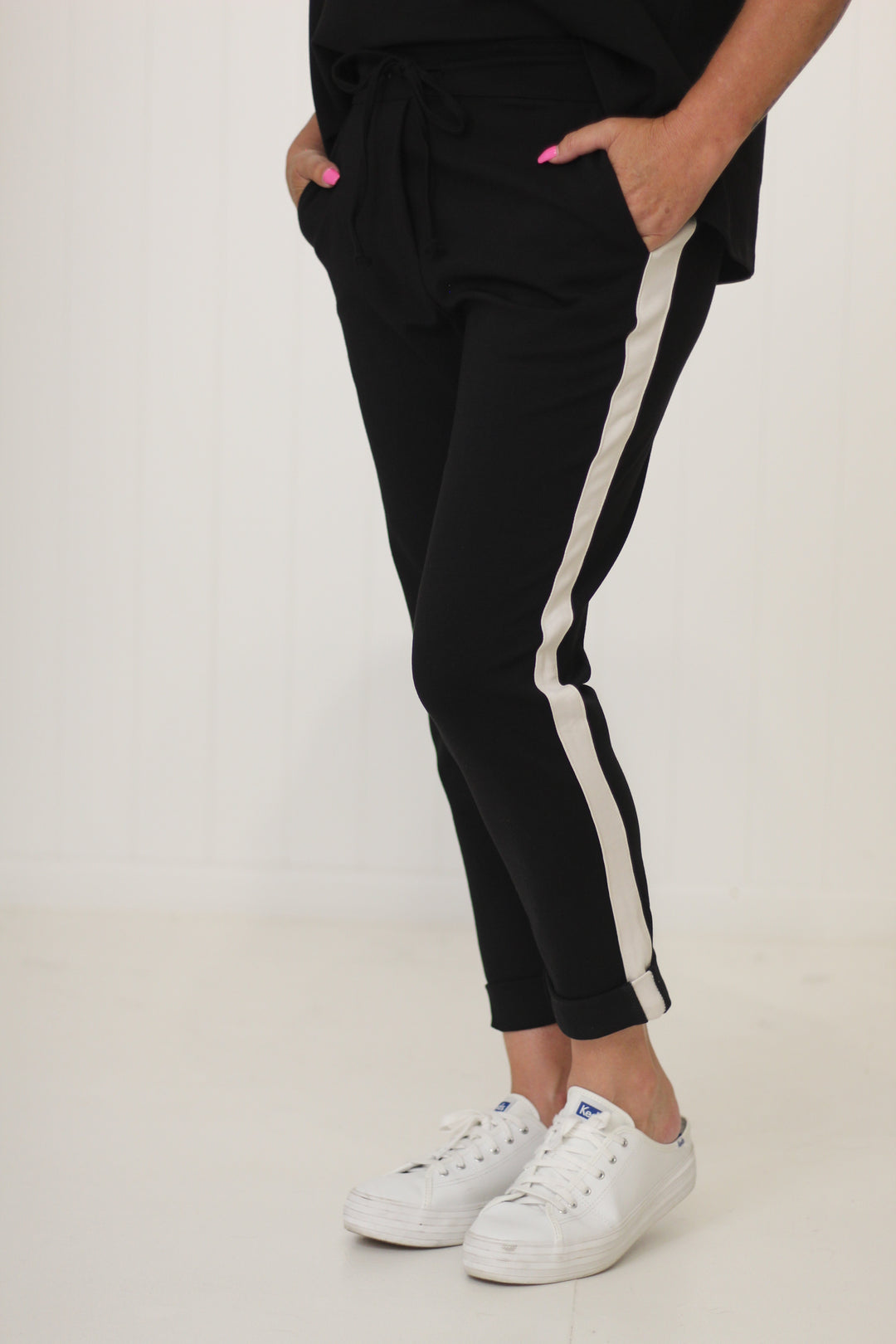 Sweet Leisure Jogger