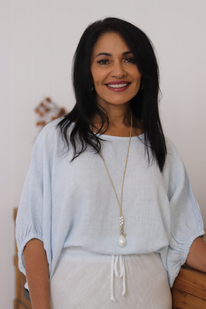 Gianna Top