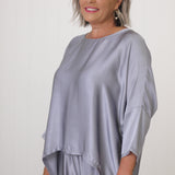 Hinley Silk Top