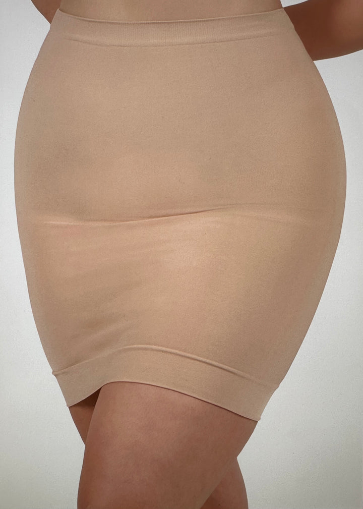 Half Slip Shaping Skirt