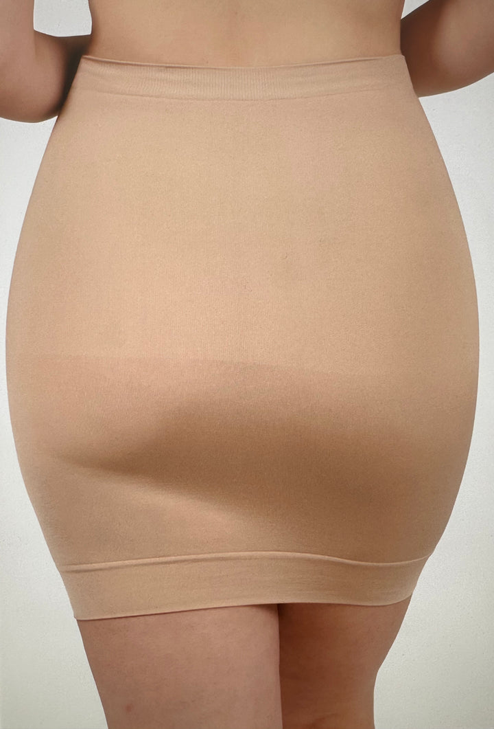 Half Slip Shaping Skirt