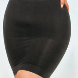 Half Slip Shaping Skirt