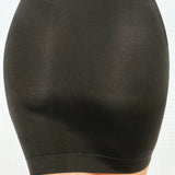 Half Slip Shaping Skirt