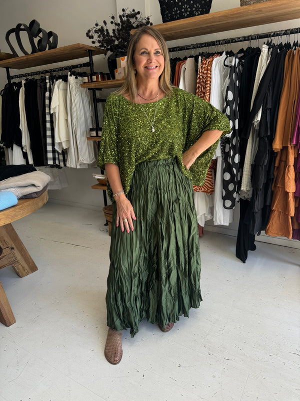 Women’s Italian Clothing Online Sweet Charlotte Studio