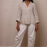Astrid Linen Shirt