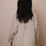 Astrid Linen Shirt
