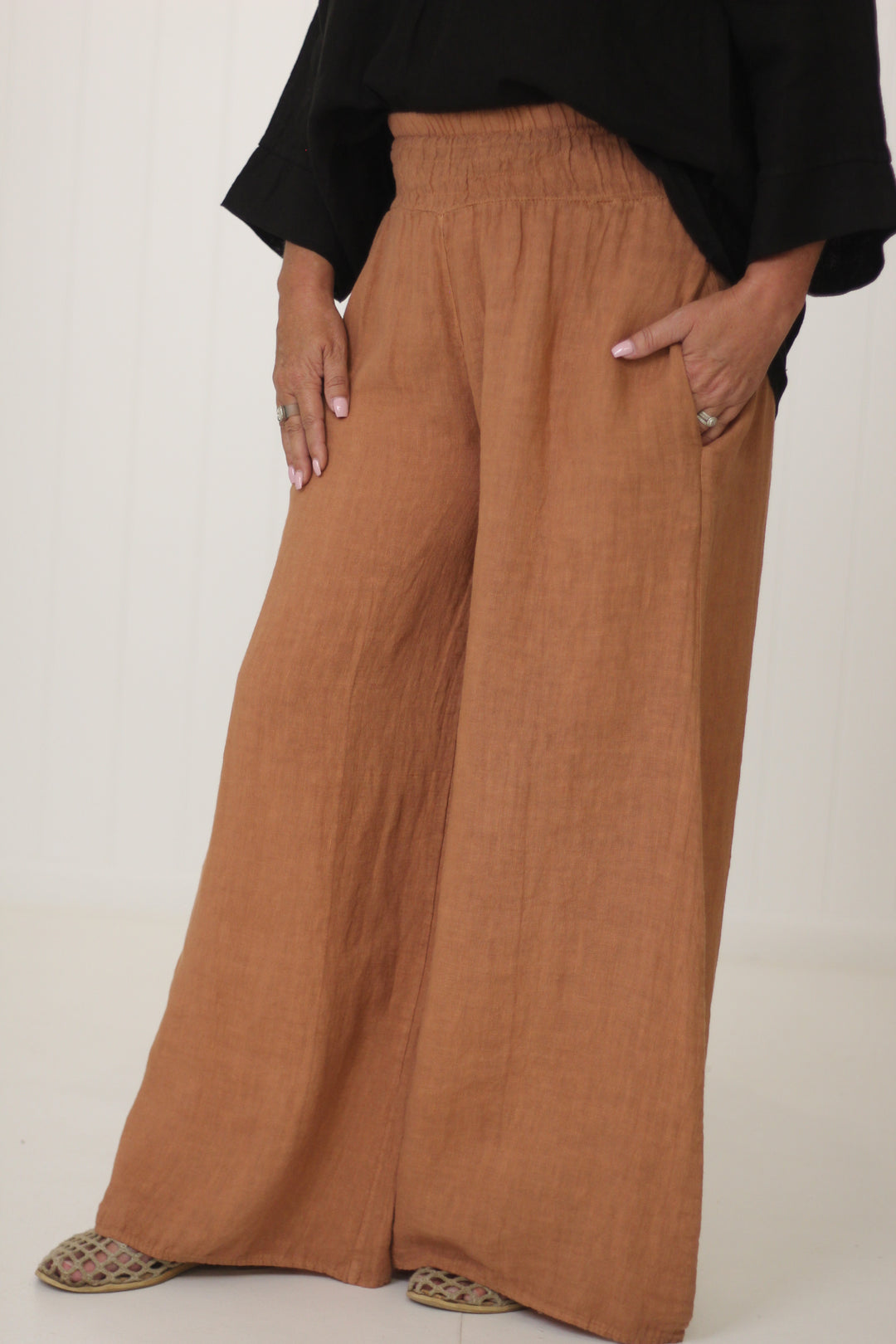 Roma Pant