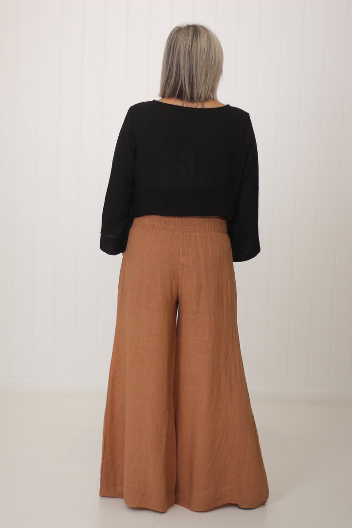 Roma Pant
