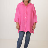 Asti Boyfriend Shirt