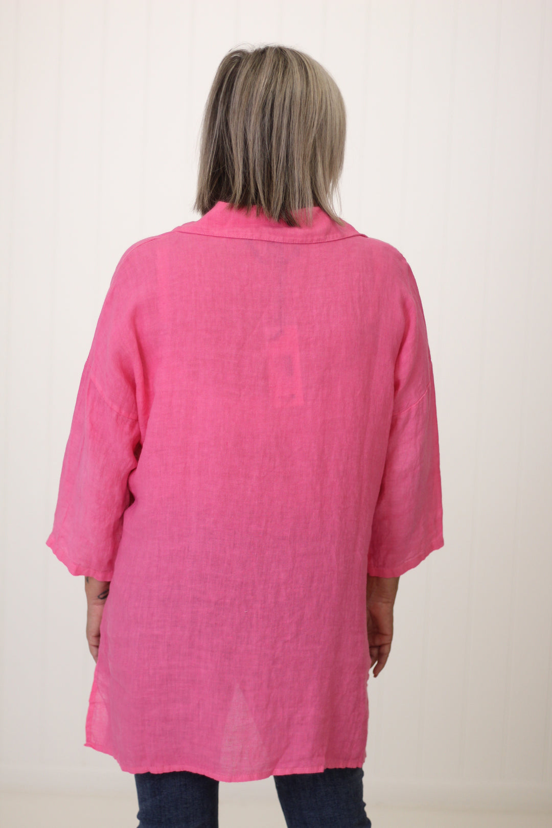 Asti Boyfriend Shirt