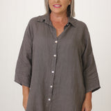 Asti Boyfriend Shirt