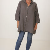 Asti Boyfriend Shirt