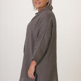 Asti Boyfriend Shirt