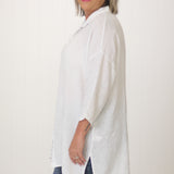 Asti Boyfriend Shirt