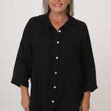 Asti Boyfriend Shirt