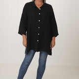 Asti Boyfriend Shirt