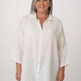 Asti Boyfriend Shirt