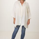 Asti Boyfriend Shirt