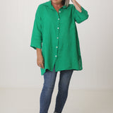 Asti Boyfriend Shirt