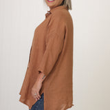 Asti Boyfriend Shirt