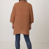 Asti Boyfriend Shirt