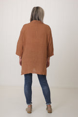 Asti Boyfriend Shirt