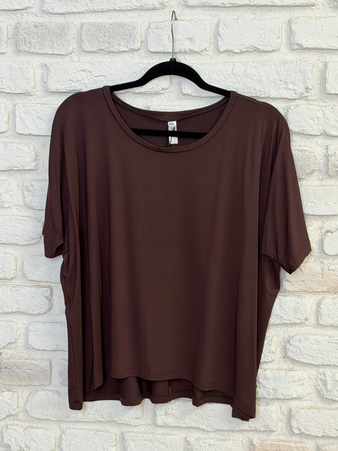 Bamboo Hinley Top