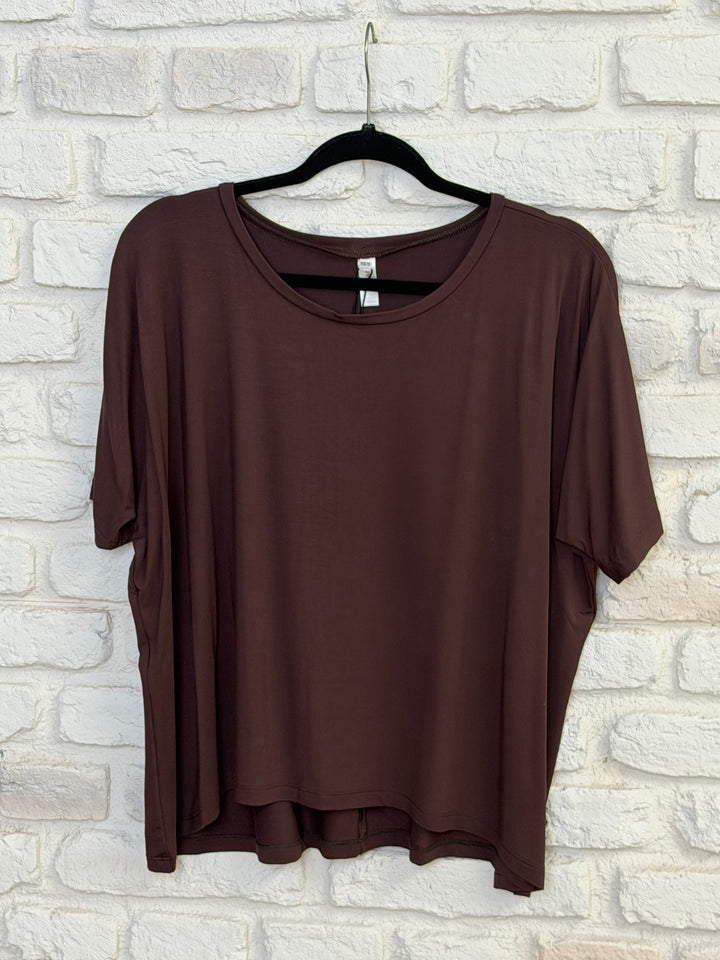 Bamboo Hinley Top