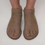 Fishing Net Boots