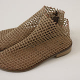 Fishing Net Boots