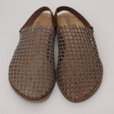 Fishing Net Sandals