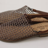 Fishing Net Sandals