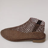 Fishing Net Boots