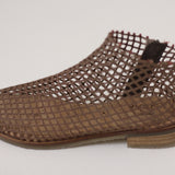 Fishing Net Boots