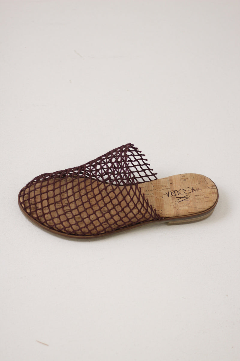 Fishing Net Mules