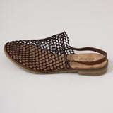 Fishing Net Sandals