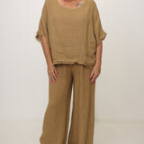 Betina Pant