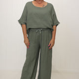 Betina Pant