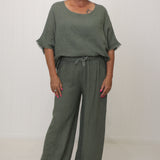 Betina Pant