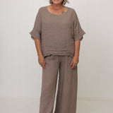 Betina Pant