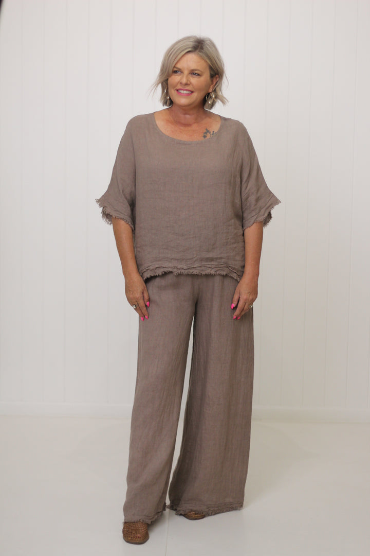 Betina Pant