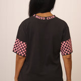 Ride Or Die Graphic Tee