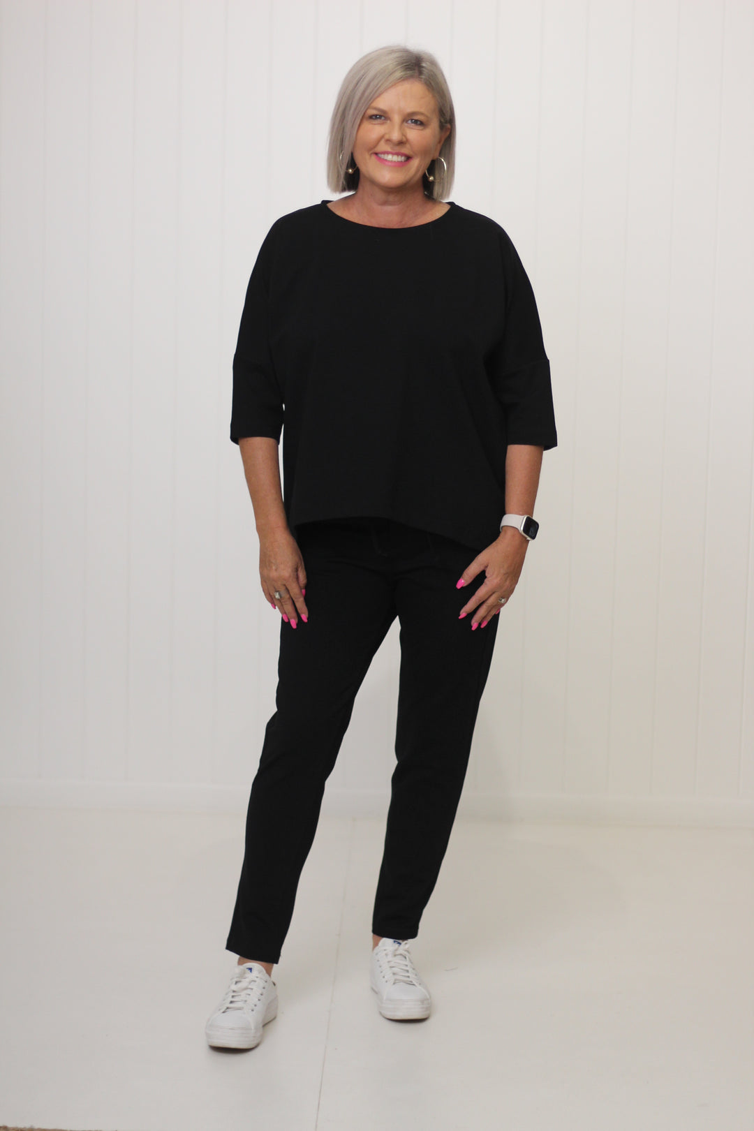 Sweet Leisure Jogger