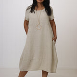 Messina Dress