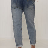 Trento Jeans