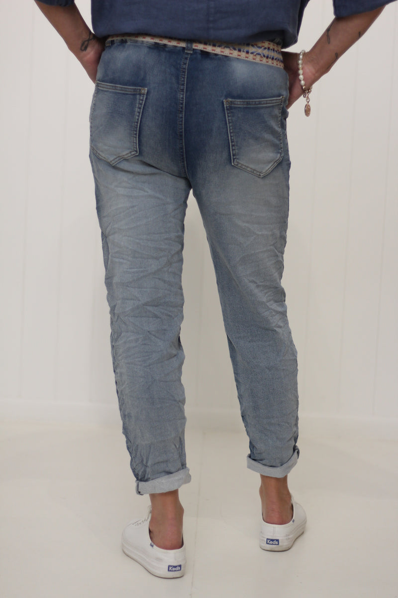 Trento Jeans