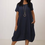 Messina Dress