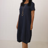Messina Dress