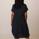 Messina Dress