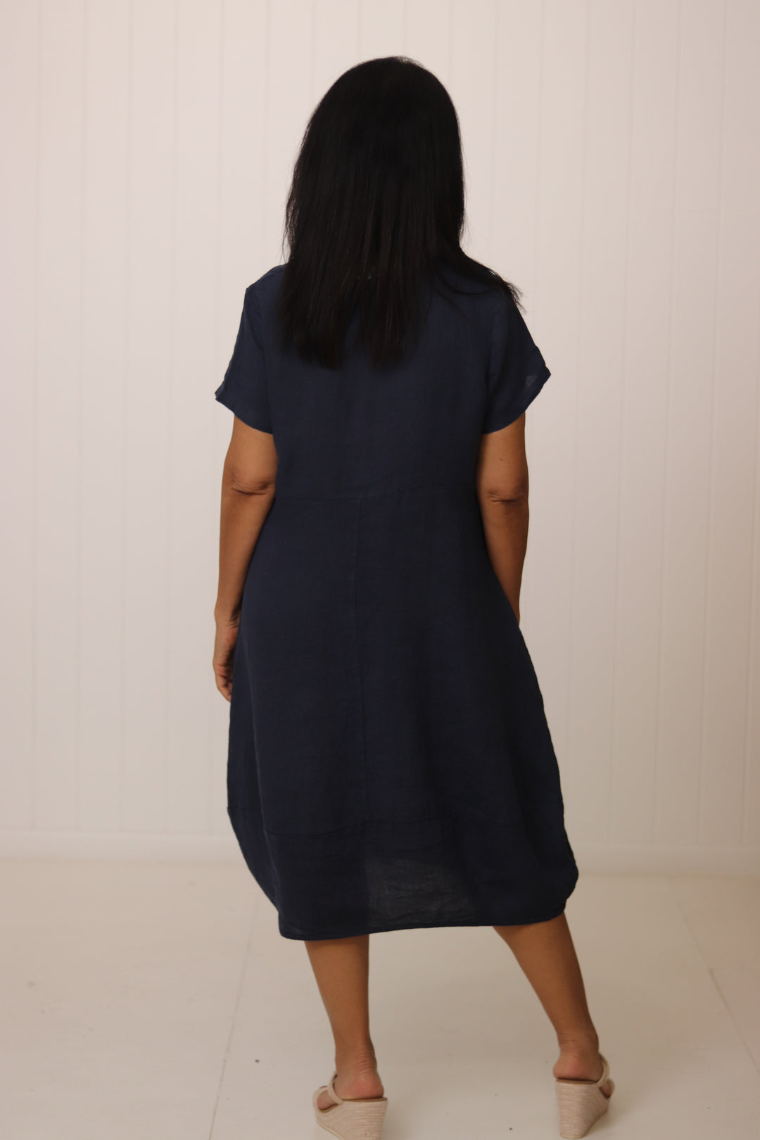 Messina Dress